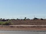 0 Tierra Santa Subdivision - Photo 1