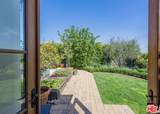 3110 Benedict Canyon Drive - Photo 63