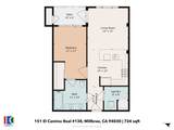 151 El Camino Real - Photo 22