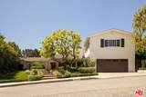 1615 Stradella Road - Photo 1