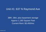 637 Raymond Avenue - Photo 2