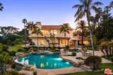 7160 Dume Drive - Photo 2