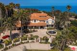 7160 Dume Drive - Photo 4