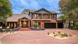 1201 La Granada Drive - Photo 2