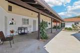 2068 Camino Culebra - Photo 48