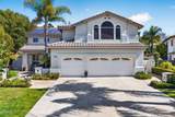 2087 Alborada Drive - Photo 1