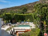 4310 Encinal Canyon Road - Photo 21