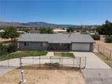18845 Madrone - Photo 1