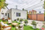 1363 Curson Avenue - Photo 29