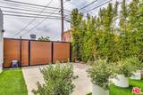 1363 Curson Avenue - Photo 31
