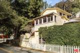922 Old Topanga Canyon Road - Photo 1