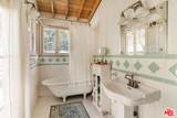 922 Old Topanga Canyon Road - Photo 13