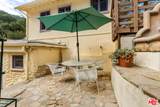 922 Old Topanga Canyon Road - Photo 20