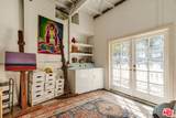 922 Old Topanga Canyon Road - Photo 21