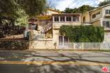 922 Old Topanga Canyon Road - Photo 23