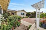 251 La Mesa Drive - Photo 3
