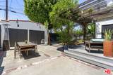 947 Cloverdale Avenue - Photo 30