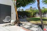 947 Cloverdale Avenue - Photo 31
