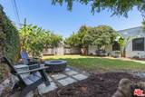 947 Cloverdale Avenue - Photo 32