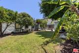 947 Cloverdale Avenue - Photo 33