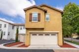 1217 Cathedral Oaks Rd - Photo 2