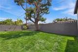 2260 Gondar Avenue - Photo 39