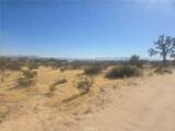 0 Cahuilla - Photo 1