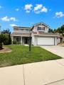 27520 Coyote Mesa Drive - Photo 1