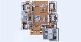 10672 Titanium - Photo 3