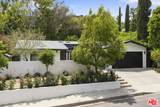 3135 Nichols Canyon Road - Photo 2