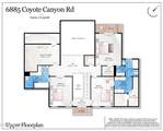 6885 Coyote Canyon Road - Photo 55