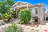 3034 Fairmount Street - Photo 1
