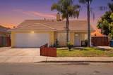 1015 Eagle Drive - Photo 1