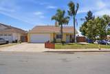 1015 Eagle Drive - Photo 2