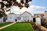 728 Euclid - Photo 1