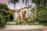 3724 Dixie Canyon Avenue - Photo 1