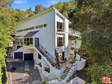 2350 Benedict Canyon Drive - Photo 1