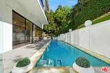2350 Benedict Canyon Drive - Photo 35
