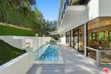 2350 Benedict Canyon Drive - Photo 36