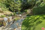 2350 Benedict Canyon Drive - Photo 40