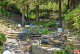 2350 Benedict Canyon Drive - Photo 41