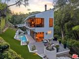 2350 Benedict Canyon Drive - Photo 57