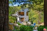 2350 Benedict Canyon Drive - Photo 61