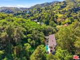 2350 Benedict Canyon Drive - Photo 62
