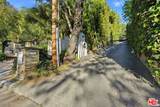 2350 Benedict Canyon Drive - Photo 63