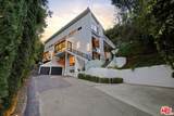 2350 Benedict Canyon Drive - Photo 64