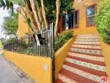 605 1/2 Tularosa Drive - Photo 1