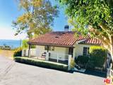 27355 Pacific Coast Highway - Photo 1