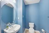 2824 Hilltop Mall Rd - Photo 14