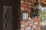 81 Montecito Avenue - Photo 3
